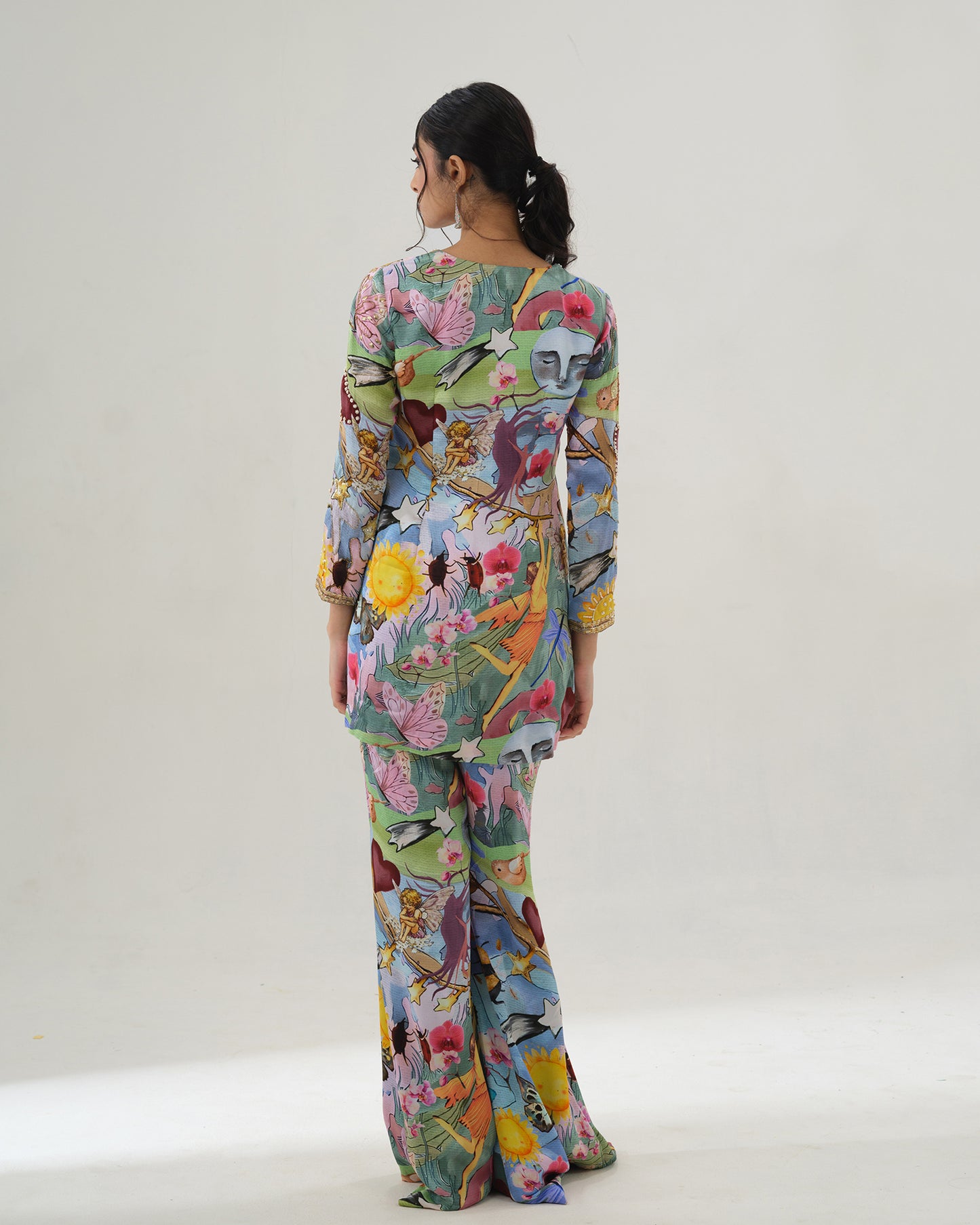 Artisan Flair Co-ord Set